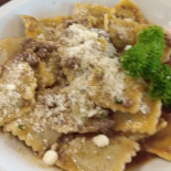 Cascina Gorgia Comida