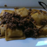 Cantina Del Convento Comida