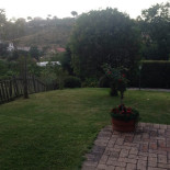 Cene Cilentane Home outside