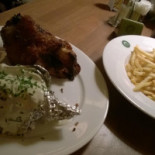 Forsterbrau Comida