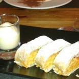 Il Pestello Nourriture