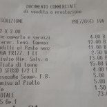 Il Pestello À l'intérieur