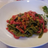 Trattoria Della Pace food
