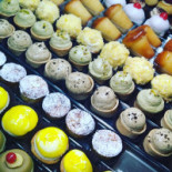 Pasticceria Dolc' E' Nourriture