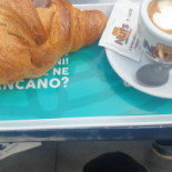 Nuts Comida