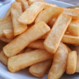 Tauro's Nourriture