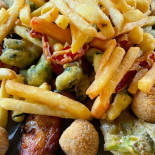 Taverna Coppapan Pizzeria Le Dahu Nourriture