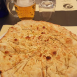 Taverna Coppapan Pizzeria Le Dahu Nourriture