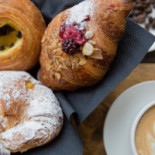 Faro Caffe Specialty Nourriture