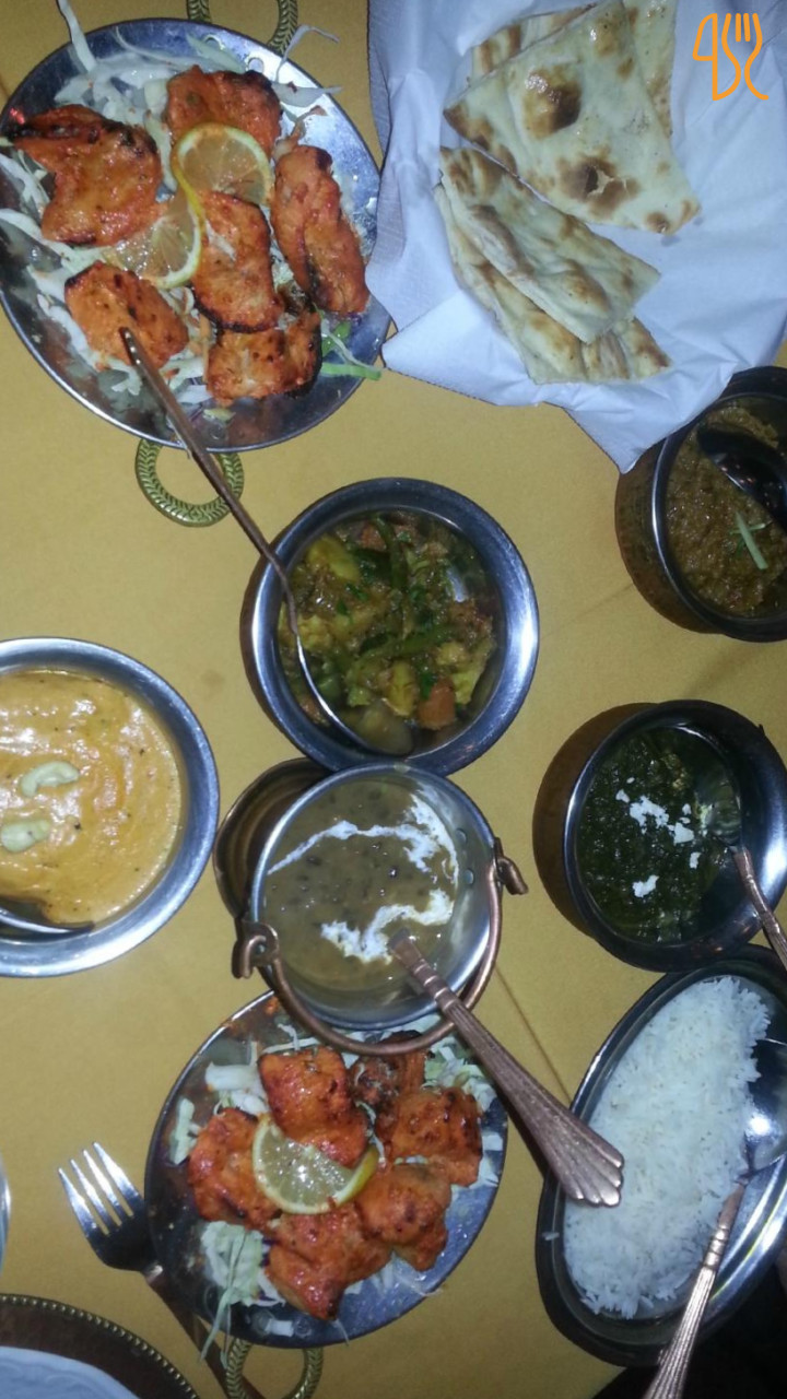 Om Food