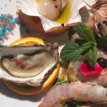 Ester Bistrot Nourriture