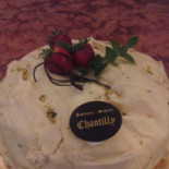 Pasticceria Chantilly Nourriture