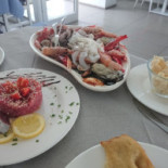 Mare Nostro Pescheria-trattoria