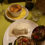 La Locanda Di Miro food