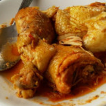 La Scalinata Nourriture