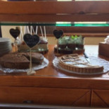 Fontanafreida Comida