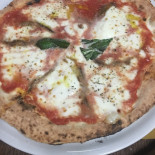 Al Pachino Comida