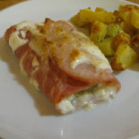 Trattoria Vegia Terralba food