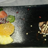 Le Flapalu Comida
