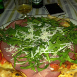 Pizzart Comida