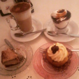 Dolci Peccati Comida
