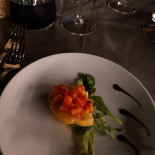 De Nac food