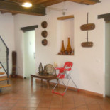 Corte Settefrati Comida