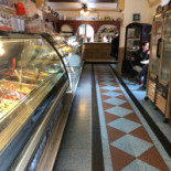 Cafe Lucca Nourriture