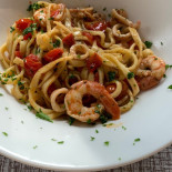 Dal Feroce Nourriture