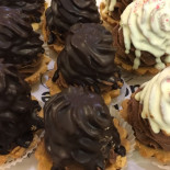Pasticceria Piwapiwy Comida