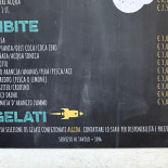 Baccusardus À l'intérieur