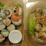 Sushi Dao Nourriture