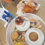 Pasticceria Ferri Comida