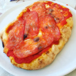 Bagno Conte Rosso Comida