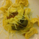 Trattoria Il Platano food