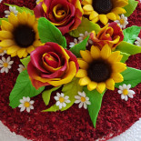 Pasticceria Palladini Nourriture