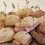 Pasticceria Palladini À l'intérieur