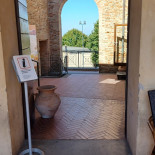 La Loggia Dentro