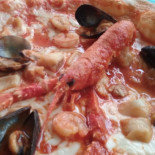 Piccolo Mare Nourriture