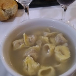 Al Cacciatore Comida