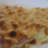 Al Viale Lucca Nourriture
