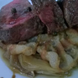 Il Maniero Comida