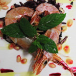 Dalis Pizzeria Nourriture