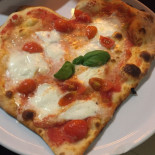 Dalis Pizzeria À l'intérieur