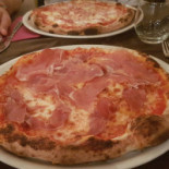 Camera A Sud food