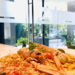 Devo Pizzeria Comida