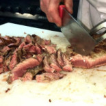 Locanda Del Morlacchi Comida