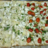 La Canzanese Comida