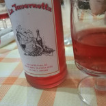 La Tavernetta Nourriture