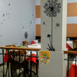 Oste Allegro Pizza Bataroe food